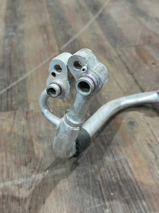 2017 AUDI R8 AC A/C DRYER RECIEVER ACCUMULATOR OEM 4S0 820 191