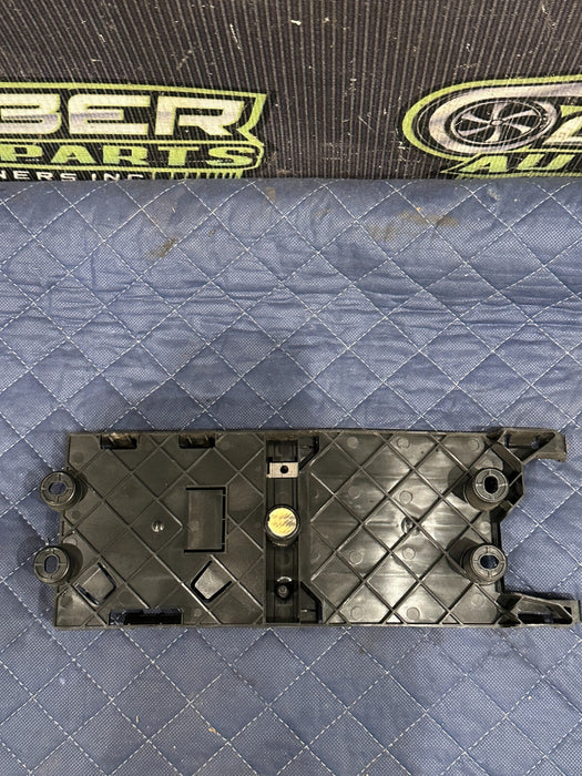 2021 AUDI R8 COUPE QUATTRO ANTENNA AMPLIFIER MODULE 4N0 035 456 A 4N0035456A