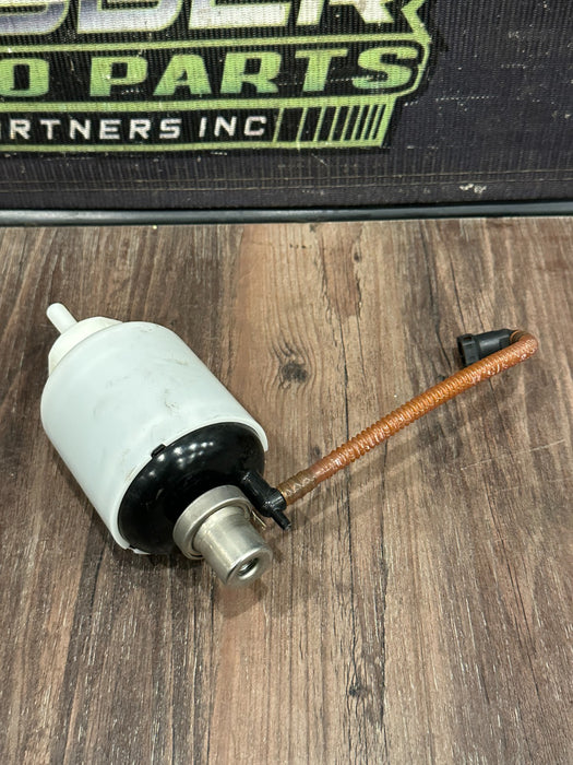 2017 AUDI R8 FUEL PUMP SENDER UNIT OEM