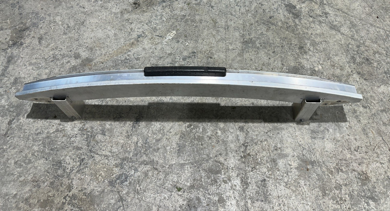 2017 AUDI R8 SPYDER REAR IMPACT ABSORBER BAR OEM