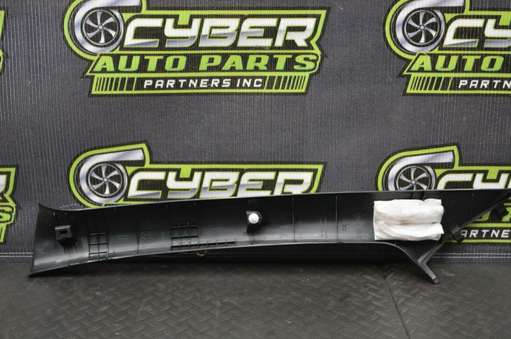2015-2019 SUBARU WRX STI OEM A PILLAR RH