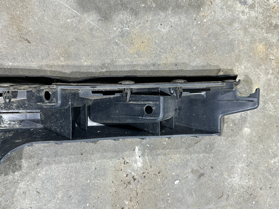 2019 FORD F150 3.5L RAPTOR FRONT RIGHT HEADLIGHT BRACKET OEM