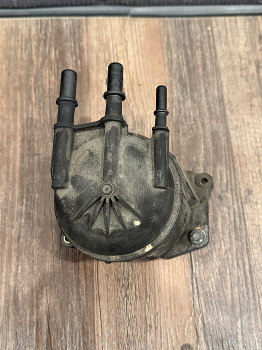 2020 FORD F250 F350 DIESEL FUEL WATER SEPERATOR OEM CC34-9C217-AD