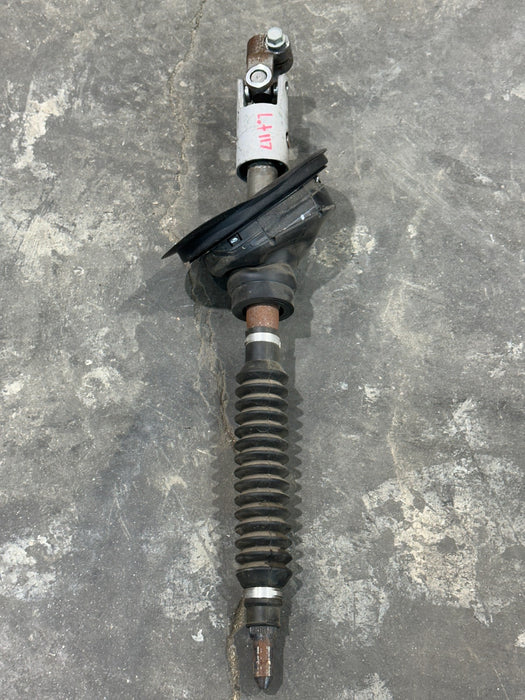 2021 RAM 2500 LARAMIE STEERING COLUMN INTERMEDIATE SHAFT OEM