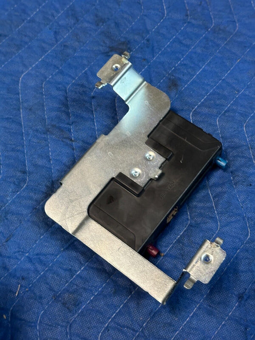 2016 NISSAN TITAN XD OEM TELEMATIC COMMUNICATION CONTROL MODULE 28275 5AA0C