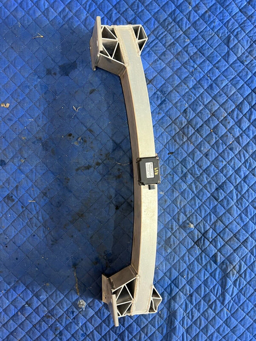 2012 AUDI R8 V8 Front Bumper Reinforcement Impact Crash Bar OEM 420807109B