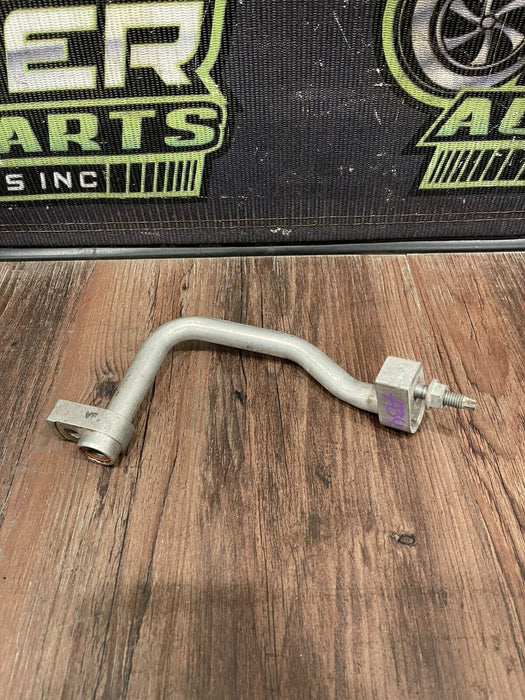 2017-2022 FORD F250 F350 AC A/C LINE PIPE TUBE OEM HC3H-19E631-AB