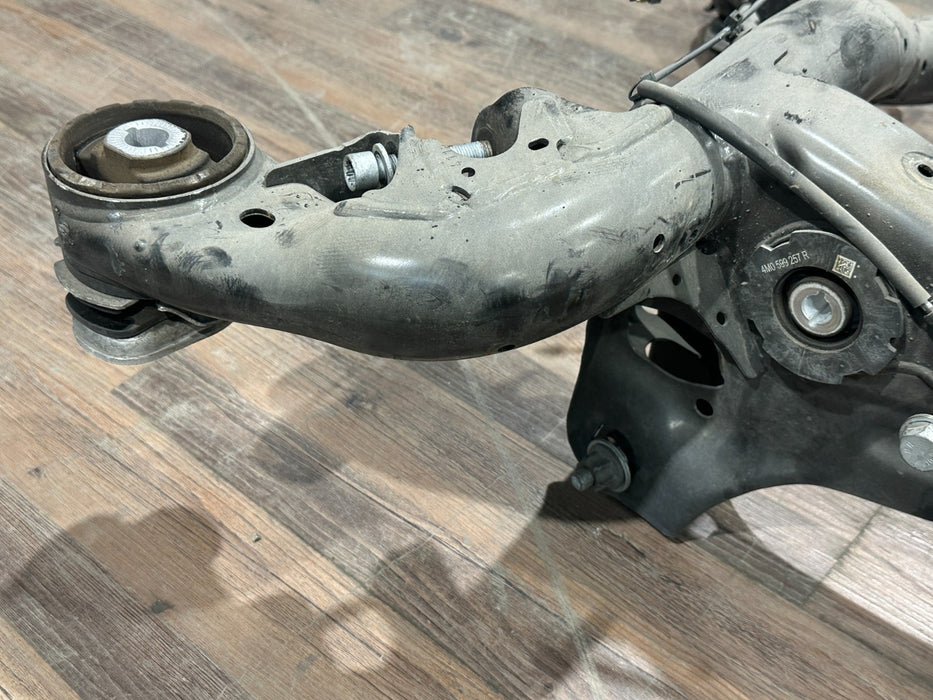 2018-2024 LAMBORGHINI URUS REAR SUBFRAME OEM 4M0 505 235 C