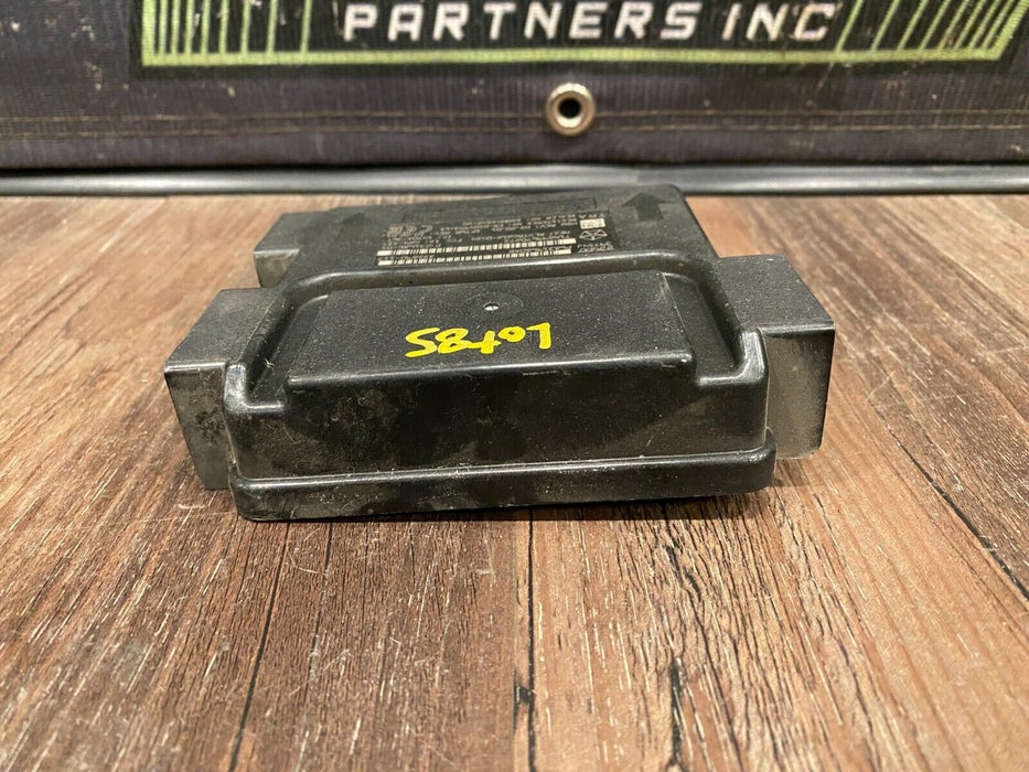 2017 DODGE RAM 2500 3500 LIMITED HUB RECIEVER MODULE UNIT OEM P68319680AB