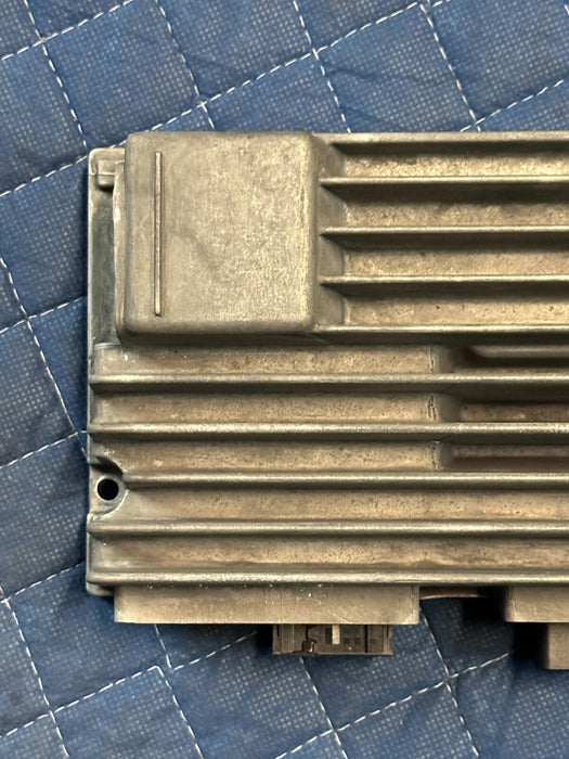 2014 AUDI R8 BANG & OLUFSEN AMP AMPLIFIER MODULE 427035223 427 035 223 OEM