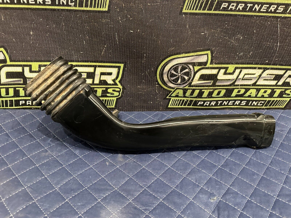 2018 AUDI R8 PASSENGER RIGHT AIR INTAKE DUCT TUBE OEM 4S0 129 520 F