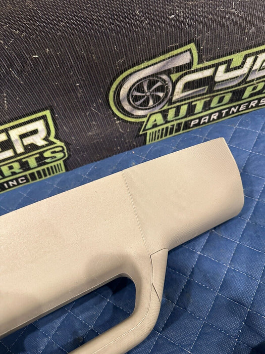 2020-2022 FORD F250 F350 F450 LIMITED FRONT RIGHT A PILLAR TRIM OEM *MINOR FLAWS