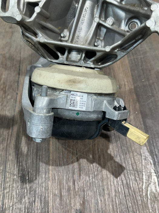 2018-2024 LAMBORGHINI URUS LEFT TRANSMISSION MOUNT OEM