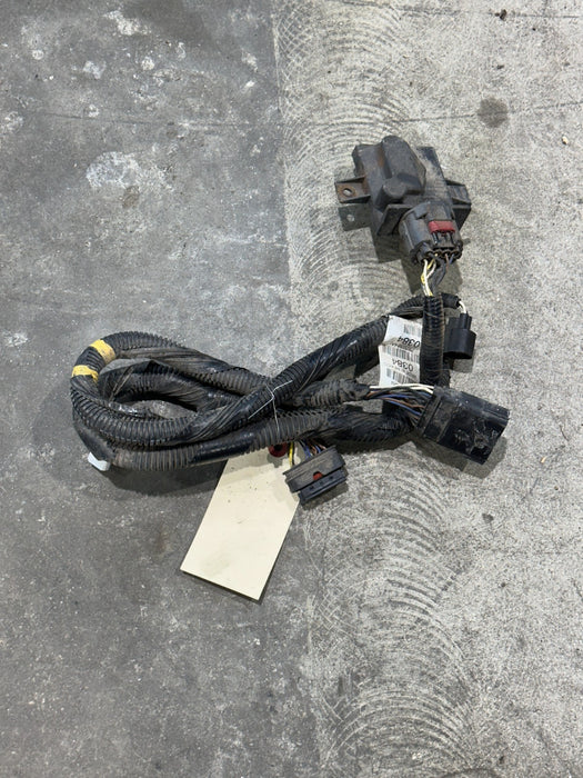 2017-2019 FORD F250 F350 F450 DEF TANK WIRING HARNESS OEM HC34-14D376-AJ