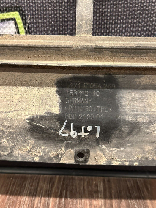 2020 BMW M4 F82 UNDER HOOD SHIELD PANEL TRIM OEM 5171 8 054 269