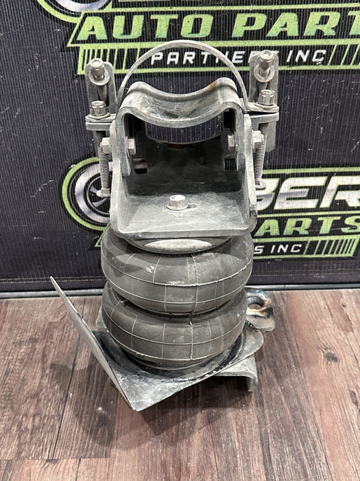 2020 FORD F350 F450 FIRESTONE AIR SUSPENSION SPRING AFTERMARKET PAIR