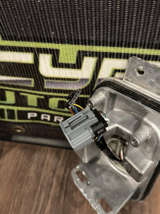 2017 2018 2019 FORD F250 F350 F450 LEFT RIGHT TAILIGHT BLIND SPOT BRACKETS OEM