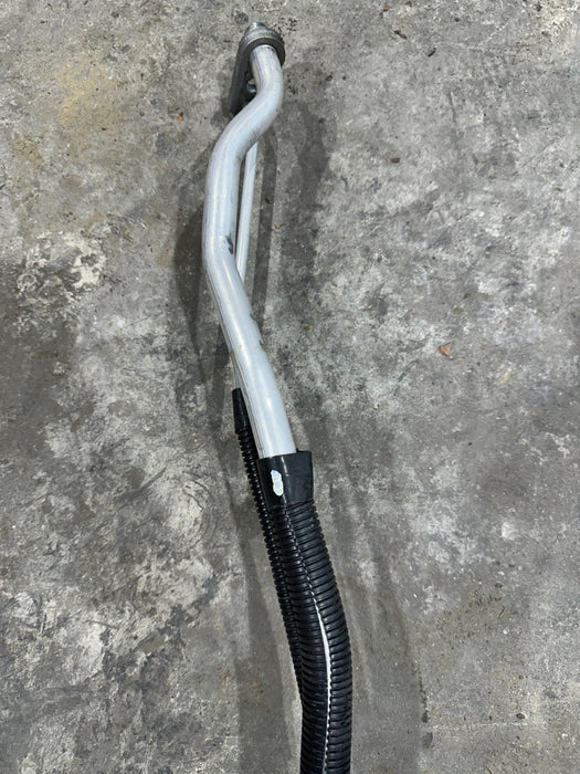 2019 FORD F150 RAPTOR AIR CONDITIONER SUCTION & DISCHARGE OEM FL3H-19A834-AH