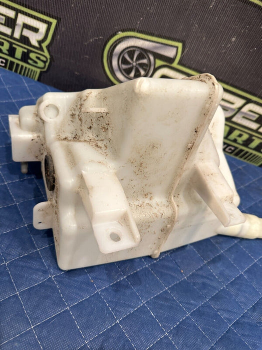 2010 NISSAN 370Z CONVERTIBLE WINDSHIELD WASHER NOZZEL NECK OEM 2009-2020