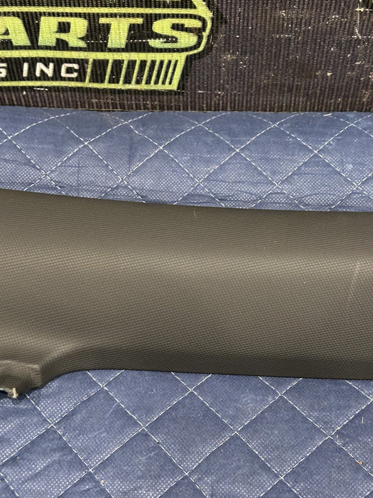 2014 AUDI R8 SPYDER RIGHT PASSENGER A PILLAR OEM 427 867 234 A