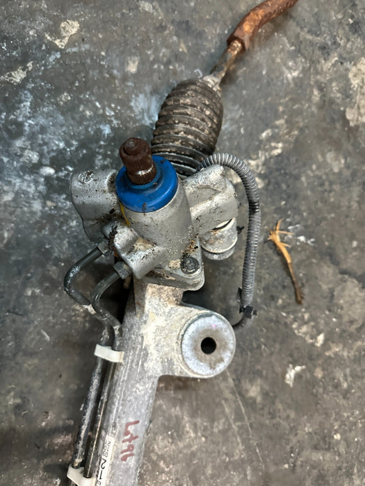 2009-2020 NISSAN 370Z CONVERTIBLE STEERING RACK & PINION OEM