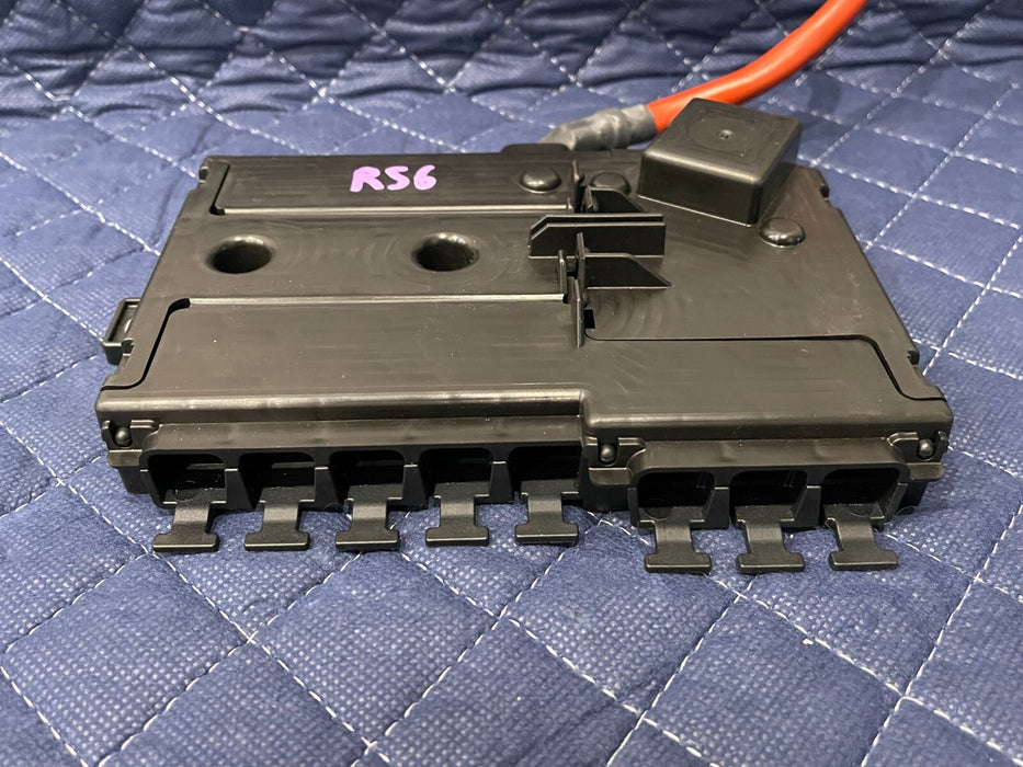2019 MERCEDES-BENZ E63S AMG FUSE BOX CONTROL UNIT OEM 213 540 62 00