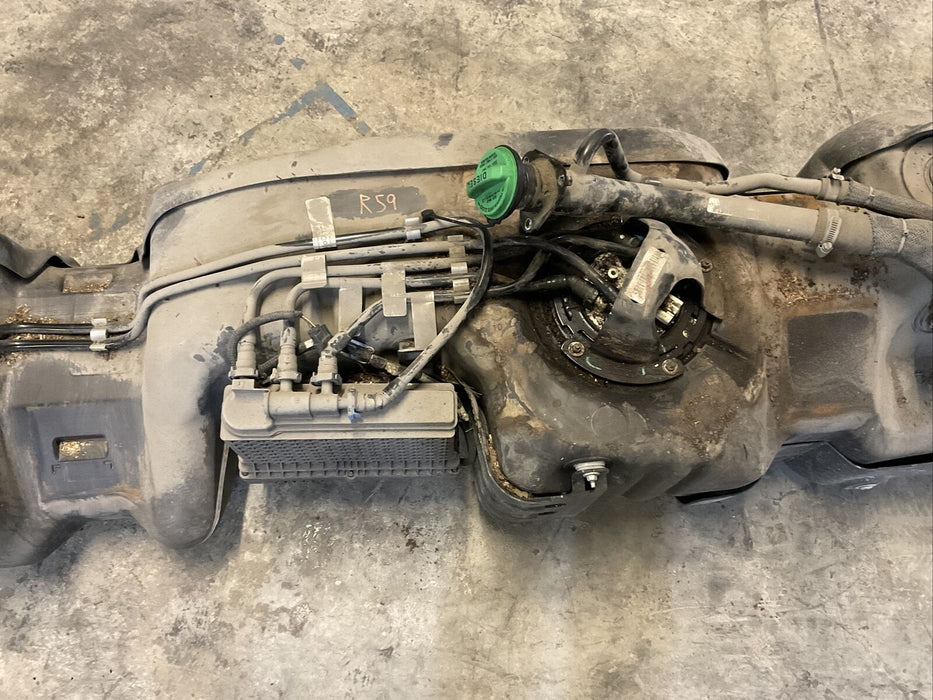 2017-2022 FORD F250 F350 F450 48 GAL COMPLETE FUEL TANK FUEL PUMP ASSEMBLY OEM