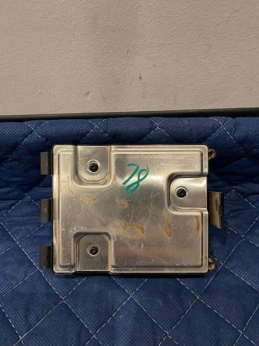 2017 DODGE RAM 2500 TRAILER TOWING CONTROL MODULE OEM L78 68288760AB