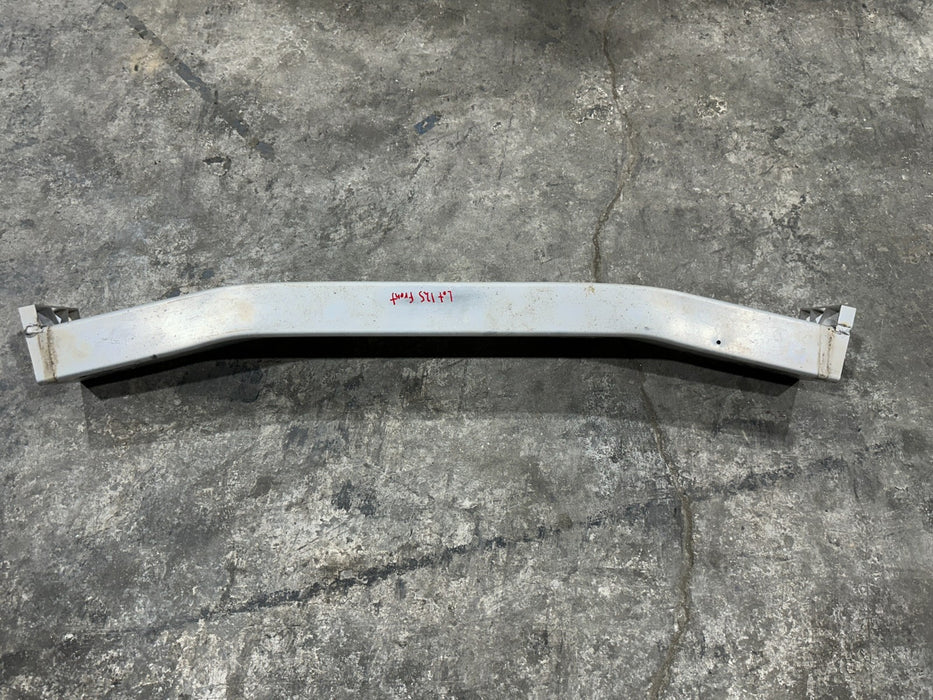 2013 NISSAN 370Z FRONT IMPACT ENERGY ABSORBENT BAR OEM