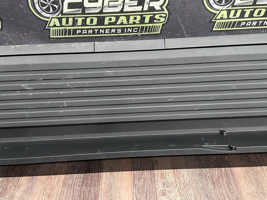 2023-2025 FORD F250 F350 REAR UNDERSEAT STORAGE COMPARTMENT OEM PC3B 26310