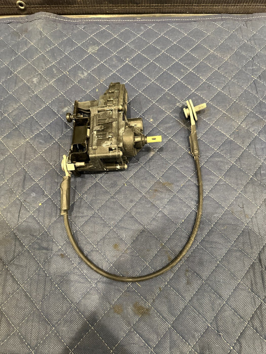 2023-2024 FORD F250 F350 TAILGATE LOCK ACTUATOR LEFT MOTOR OEM ML34-9943151-BD