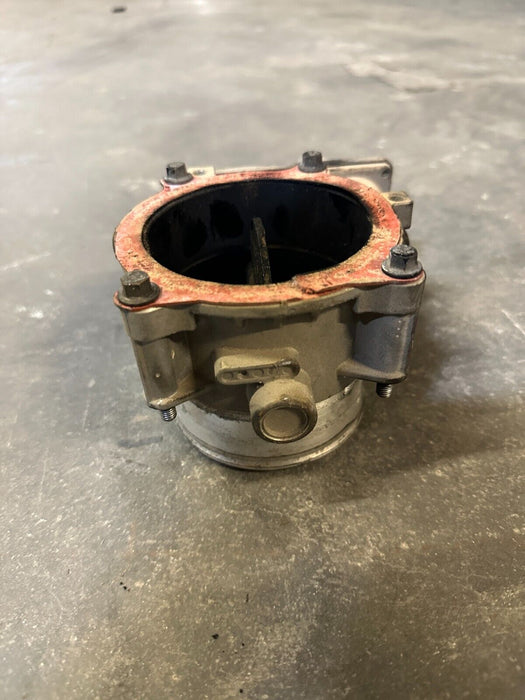 2013-2014 DODGE RAM 2500 3500 CUMMINS THROTTLE BODY VALVE OEM 5314213