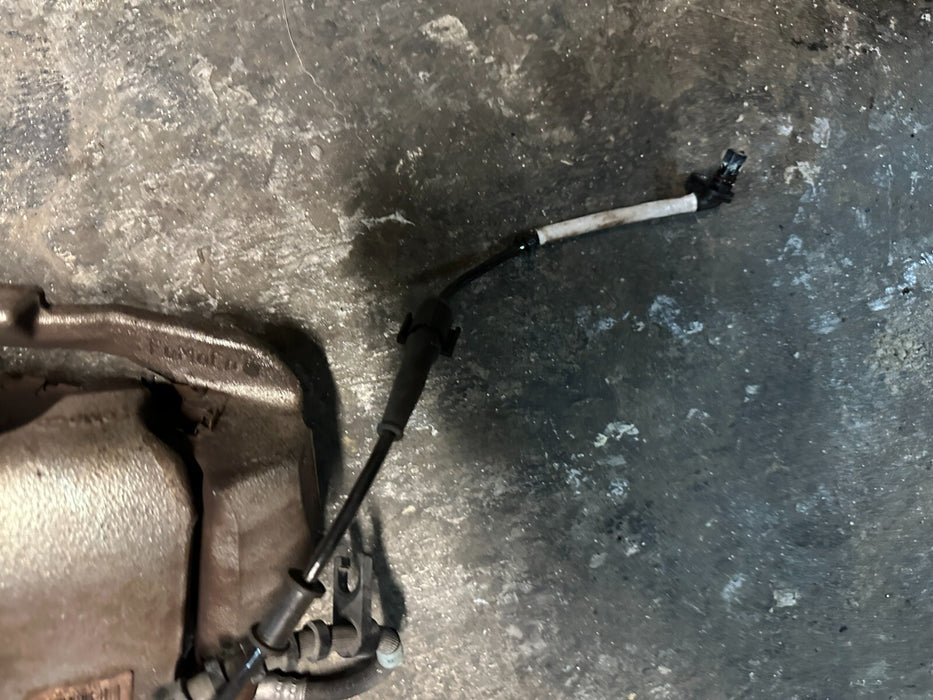 2022 FORD F250 FRONT LEFT DRIVER BRAKE CALIPER ~40K MILES~