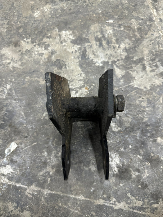 2017 2018 2019 FORD F350 WICKED MFG RADIUS ARM DROP BRACKETS PAIR