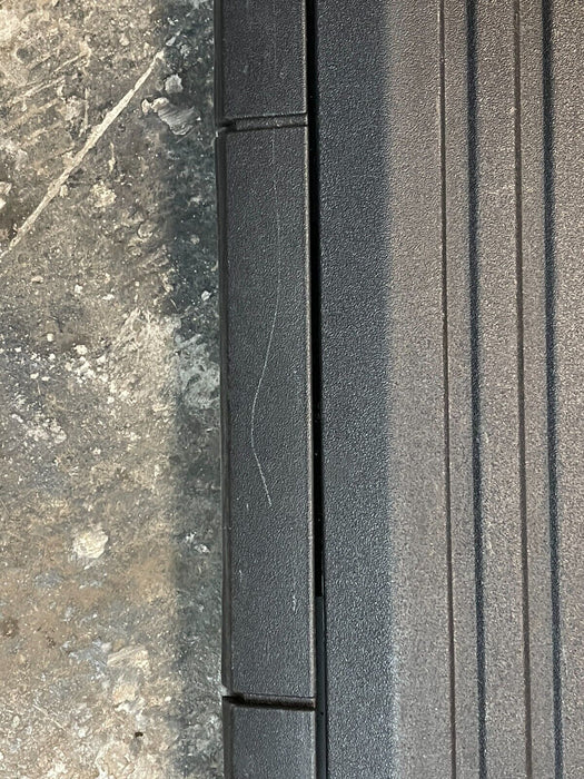 2020 2021 2022 FORD F250 F350 F450 REAR UNDERSEAT STORAGE COMPARTMENT OEM