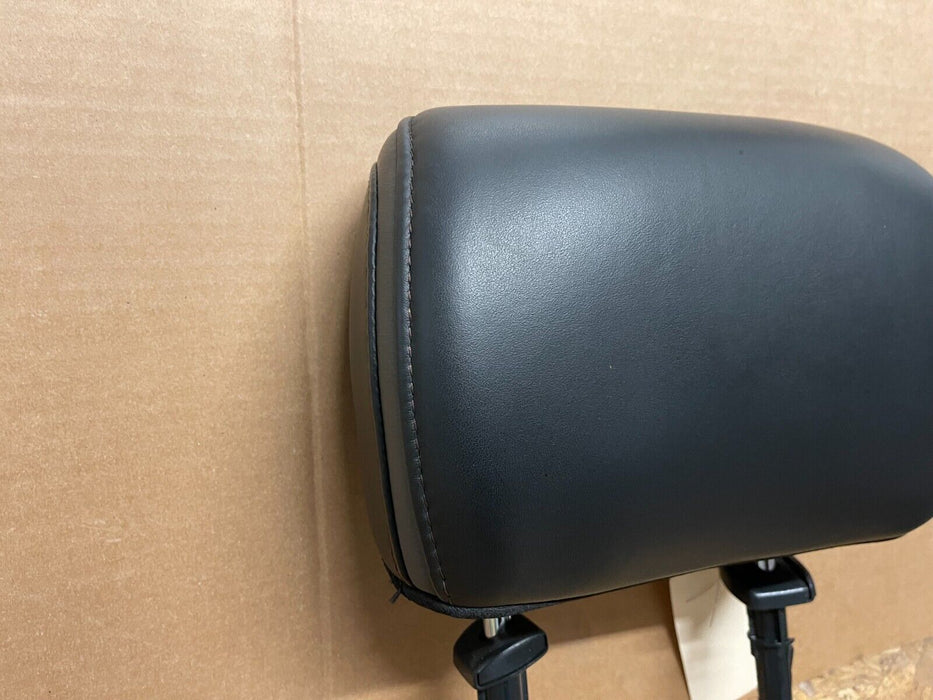 2019 FORD F250 F350 F450 FRONT SEAT PLATINUM HEAD REST