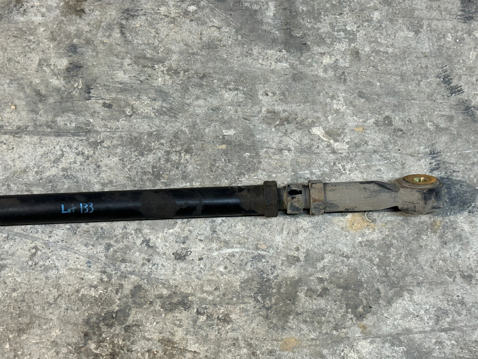 2017-2019 FORD F250 F350 F450 6.7L DIESEL STEERING DRAG LINK LINKAGE BAR OEM