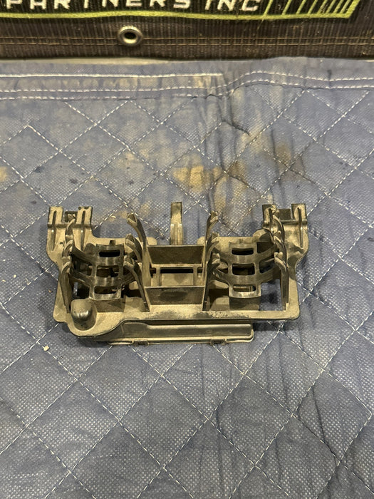 2014 PORSCHE 911 TURBO S TPMS TIRE PRESSURE MONITORING SENSOR OEM 99161810402