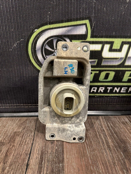 2017 2018 2019 FORD F250 F350 F450 LEFT RIGHT TAILIGHT BLIND SPOT BRACKETS OEM