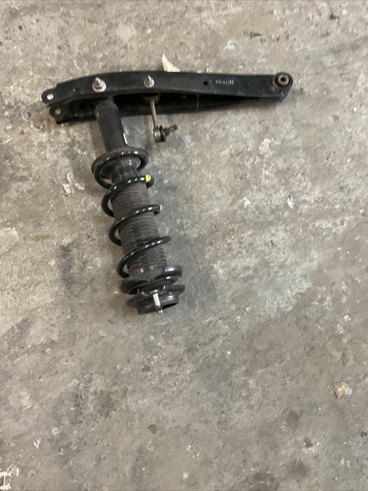 2015-2019 SUBARU WRX STI REAR STRUT LEFT LOWER CONTROL ARM OEM