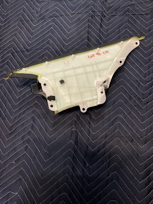 2015 LEXUS RC-F Front Left Door Panel Storage Trim 67706-X7205