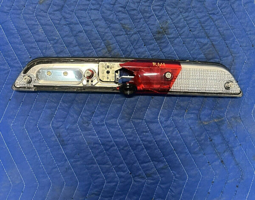 2017-2019 FORD F250 F350 F450 REAR THIRD BRAKE LIGHT W/ CAMERA OEM ~PART ONLY~