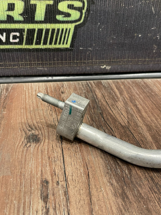 2017-2022 FORD F250 F350 AC A/C LINE PIPE TUBE OEM HC3H-19E631-AB