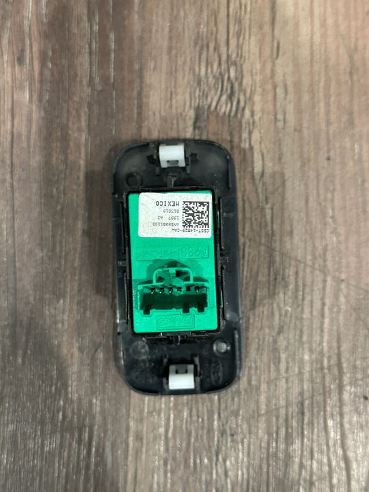 2017-2019 FORD F250 F350 F450 FRONT RIGHT WINDOW BUTTON SWITCH OEM