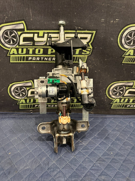 2019 FORD F150 3.5L RAPTOR STEERING COLUMN OEM FL34-3C529-EM