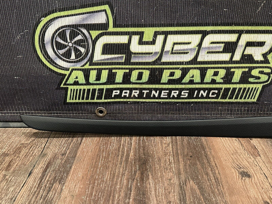 2020 BMW M4 F82 CENTER CONSOLE TRIM MOLDING OEM 105040831