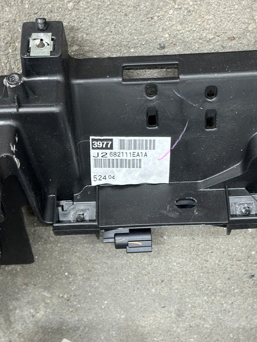 2013 NISSAN 370Z DASH DASHBOARD PANEL OEM 11K MILES