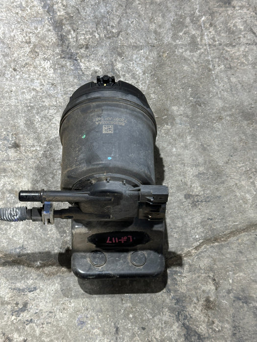 2021 RAM 2500 LARAMIE FUEL FILTER OEM 68358393