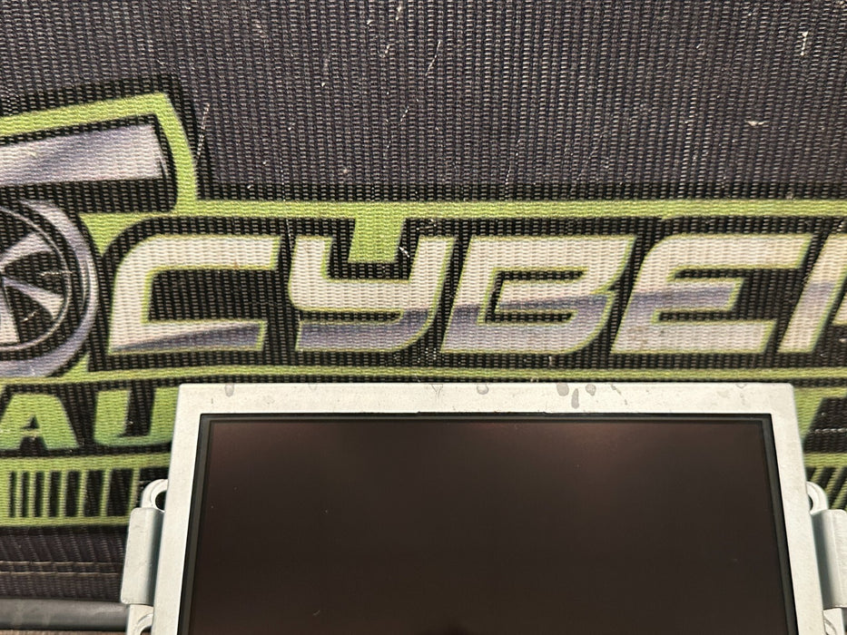 2017-2019 FORD F250 F350 F450 8'' APPLE CARPLAY TOUCH SCREEN W APIM MODULE OEM