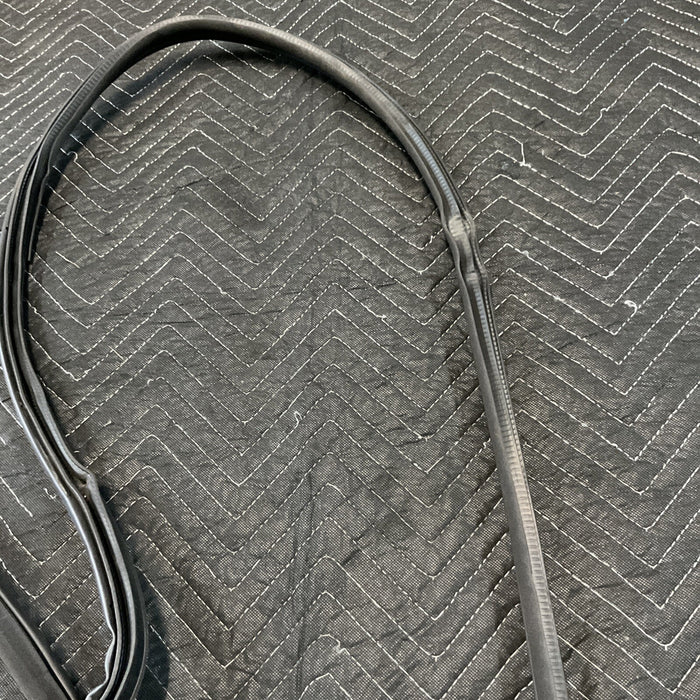 2014-2018 INFINITI Q50 OEM REAR LH DOOR SEAL